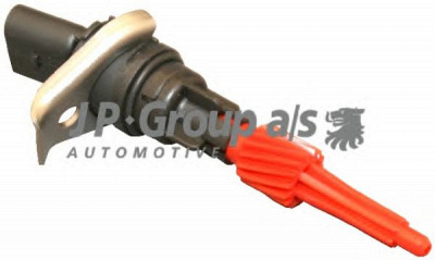 JP GROUP 1197200300 -  Датчик, участок пути